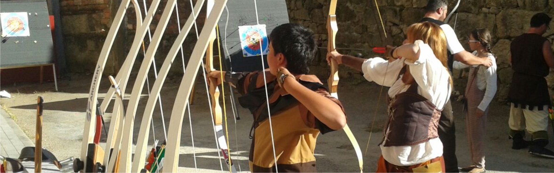 la historia del club - Feria Medieval de Gondomar