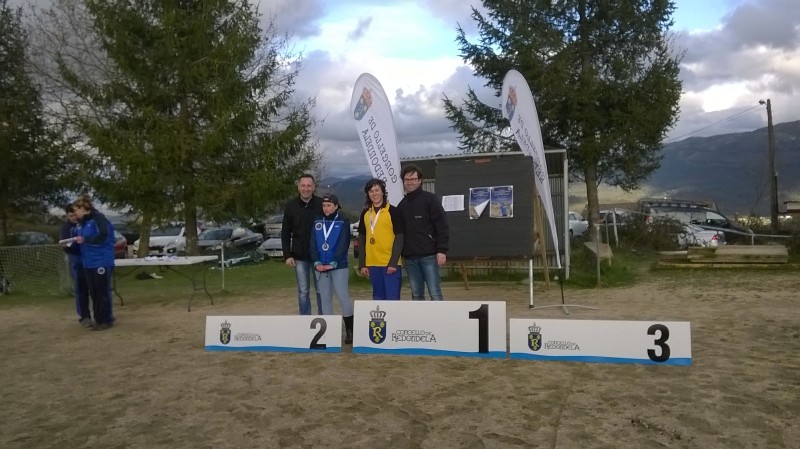 IV Trofeo Meigarco “Concello de Redondela”